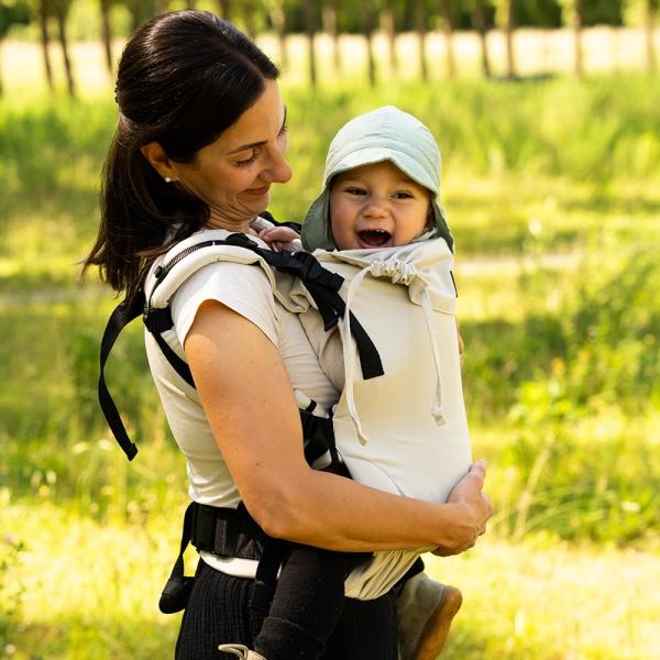 Didymos Babytrage Didyfix Sand